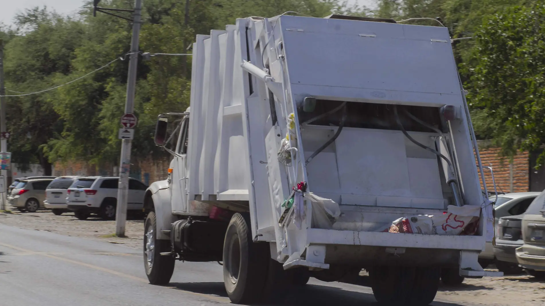 Se espera realizar el reciclaje de basura en Tequisquiapan a partir de enero del 2020 para